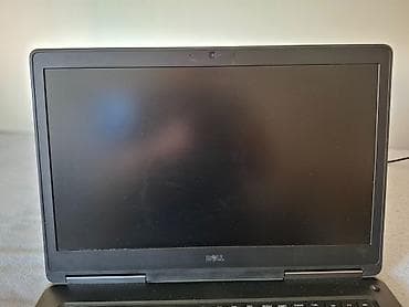 polovne baterije za laptop: DELL Precision 7710 - robusna mašina 17incha - konfiguracije prikazane — 8