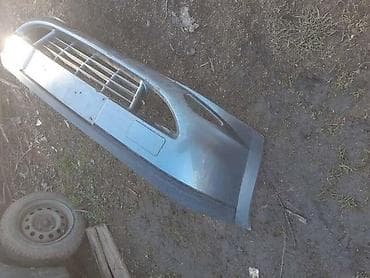 ford p251a: PREDNJI BRANIK ZA FORD FIESTA OD 2000. DO 2002. GOD. | FORD velika — 1
