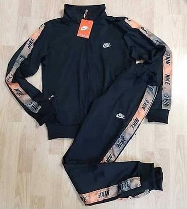 Dukserice: Mokra likra S M L XL 2XL 
Cena 3.500dinara
💋 — 7