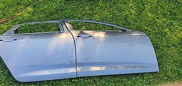 VRATA C8 PD ZD ZA AUDI A6 | Audi a6 c8 prednja desna i zadnja desna