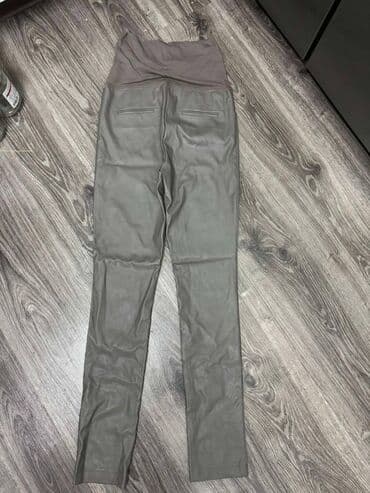 pocepane pantalone: XS (EU 34) — 2