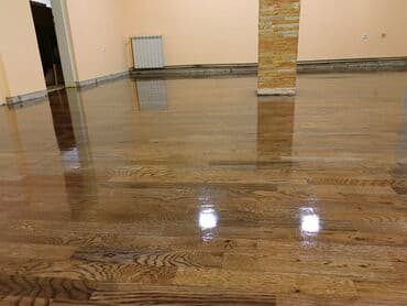 Lepota i zdravlje: Vršimo parketarske usluge: -postavka parketa -postavka laminata — 6