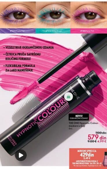 oriflame parfemi ženski: ORIFLAME — 6