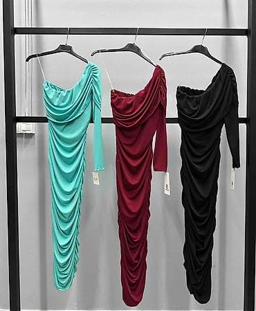 blejzer haljine: 03. Haljina 3.000 dinara L — 4