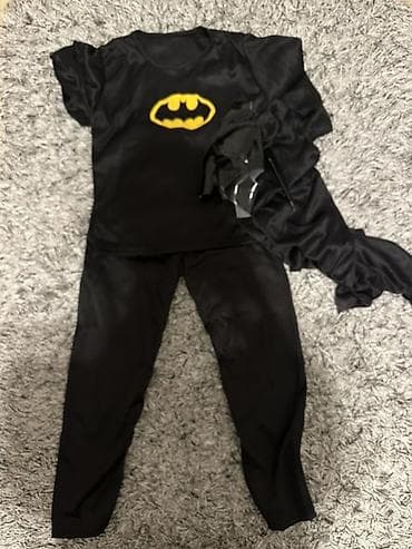 maski za maskenbal za deca: Kostimi za decu – superheroji (3 kompleta) Sva 3 za 1500 jedan za — 3