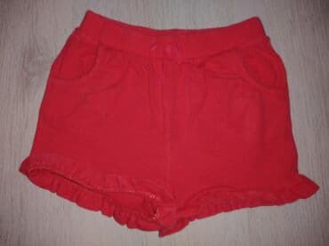 srebrne narukvice za devojcice: Short, 98 — 2