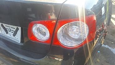 Volkswagen 2005 г. na lalafo.rs Volkswagen 2005 г.