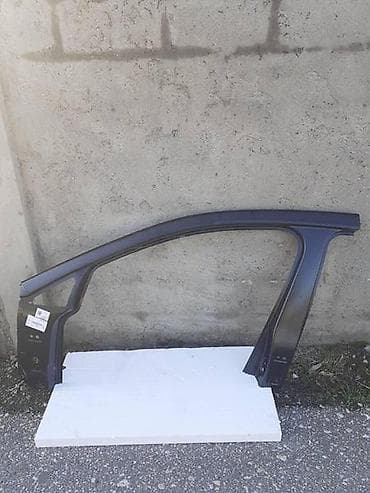 kapica za ventil: LEVI STUB ZA VOLKSWAGEN GOLF 7 OD 2013. DO 2018. GOD. - 5G9 809 835 A — 1