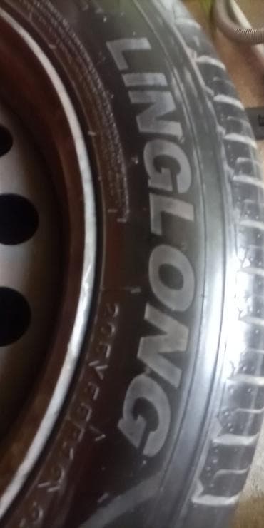 tigar wintera 215 55 r16 cena: Set letnjih i zimskih automobilskih guma na čeličnim felnama — 3
