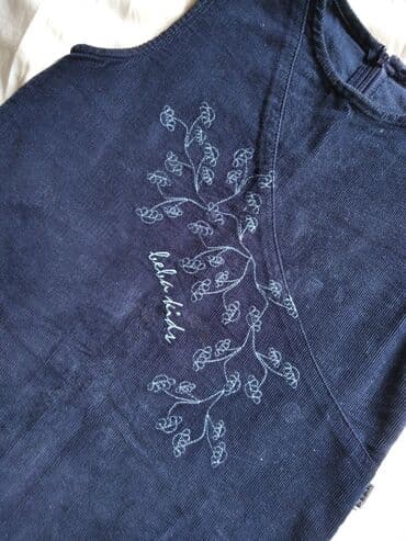 velicina 80 za bebe: Beba Kids, Midi, Bez rukava, 134-140 — 2