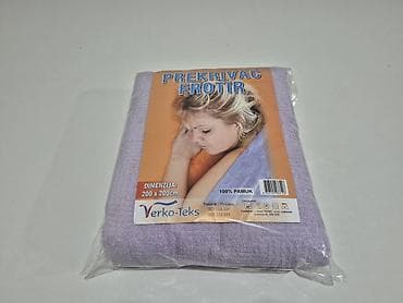 Houseplants: Cotton, Size - Double — 5