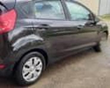 ford p251a:00 2f: POLUOSOVINA 1.4 1.6 TDCI ZA FORD FIESTA OD 2010. DO 2016. GOD. | — 10