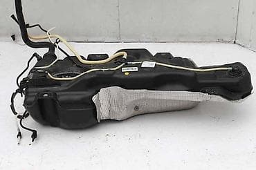 multimedija za kola: REZERVOAR ZA VOLKSWAGEN GOLF 7 | 5Q0 201 085 — 1