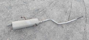 1.1 BENZIN ZA PEUGEOT 206 | auspuh za peugeot 206 1.1 benzin.Imam na lalafo.rs 1.1 BENZIN ZA PEUGEOT 206 | auspuh za peugeot 206 1.1 benzin.Imam