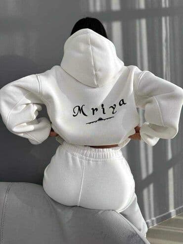 tech fleece s: Full termo modeli 
S M L
4300din
2 za 7500 — 2