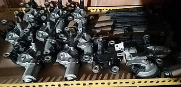 MOTORICI BRISACA ZA VOLKSWAGEN GOLF 6, GOLF 7 |