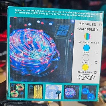 lighting: Transformišite svoj prostor u čarobno okruženje uz naše izvanredne — 5