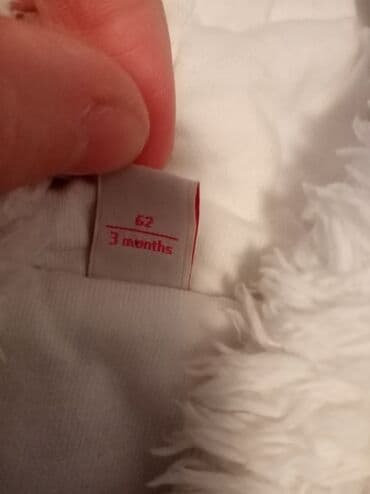 Esprit, Footie for babies, 62-68 — 5