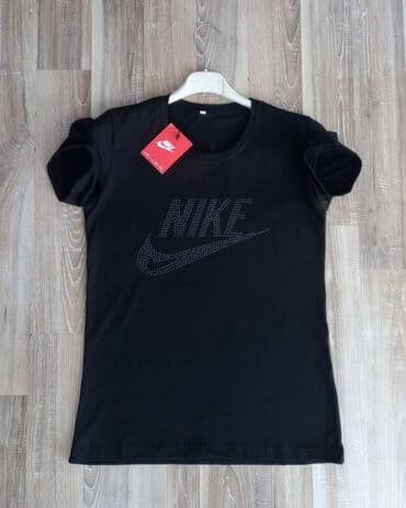 top ispod sakoa: Nike ženska majica Novo Pamuk Veličine m l xl 2xl fb Moja Kupovina — 4
