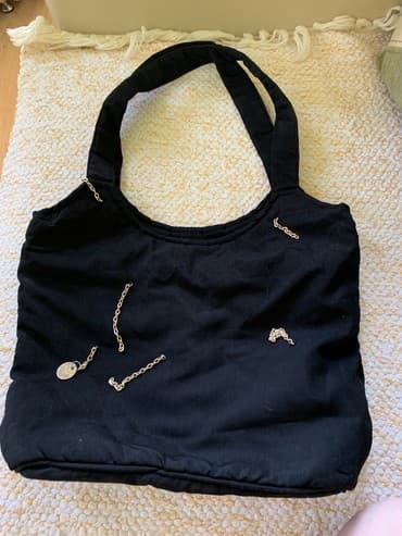 hit cene torbe: Shoulder bag, Aldo, Material: Canvas — 1