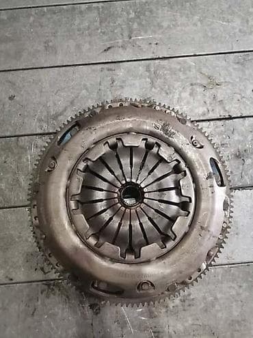 skoda oktavija: SET KVACILA 1.6 BENZIN ZA ŠKODA OSTALO OD 2007. DO 2014. GOD. | Set — 1