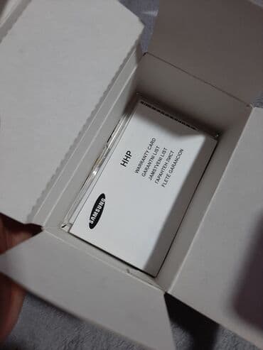 Electronics: Samsung GT-E1210, color - Black — 7