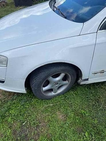 limena kutija za alat: VEZNI LIM ZA VOLKSWAGEN PASSAT B6 OD 2005. DO 2010. GOD. | Polovni — 5