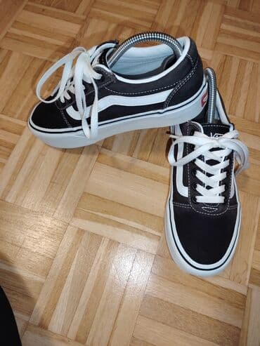 patike karl lagerfeld forum: Patike, Vans, veličina - 36 — 3