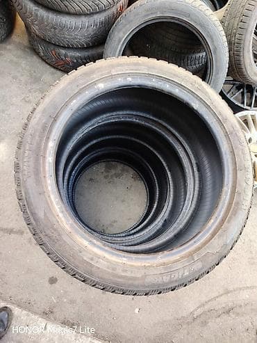 motocikli polovni: Gume 225 45 R17 Dot 23 — 8