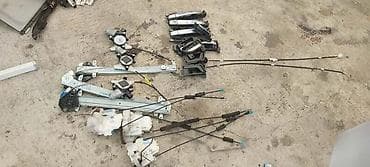 navlake za auto stakla: PODIZAC STAKLA PROZORA MOTORIC ZA SUBARU LEGACY, OUTBACK ZA 2010. GOD — 1