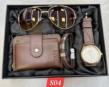 Women's Footwear: Set: Bracelet, Material: Crystal — 3