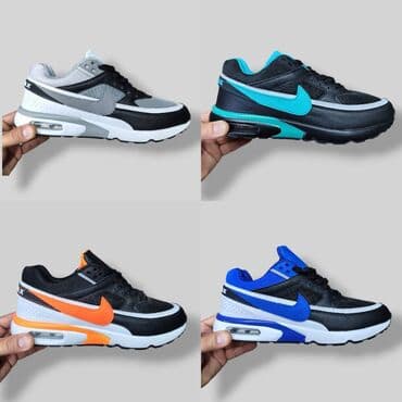 mercurial patike: Trainers, size - 42 — 5