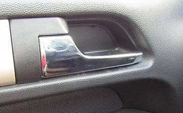 Car Interior Parts: UNUTRAŠNJA BRAVA ZA OPEL ASTRA H OD 2004. DO 2014. GOD. | Polovni — 1