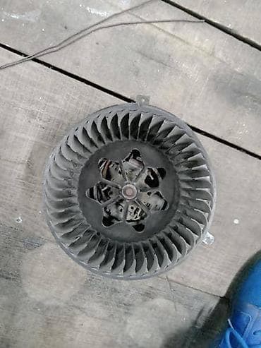 kisobran za auto: VENTILATOR KABINE GOLF 6 ZA VOLKSWAGEN GOLF 6 | komplet delovi za — 2