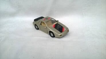 delovi za maketu fice: Sunnyside autic super gt, oko 1:32(11 cm), hon — 1