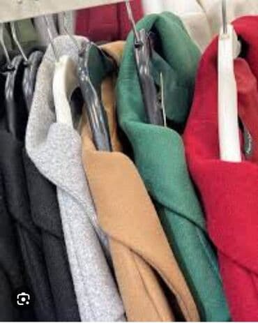 Skirts: Kaputi za punije 2XL 3XL 4XL 5XL Postavljeni.m❄️🧊☃️ Boje :crna, siva — 3