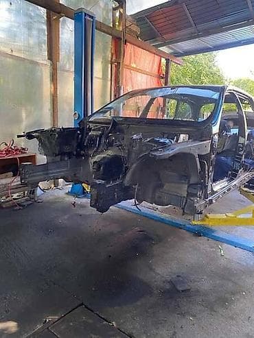 KOŠ - KRAK ŠASIJE ZA MERCEDES BENZ E KLASA, E 200, E 220 . OD 2013