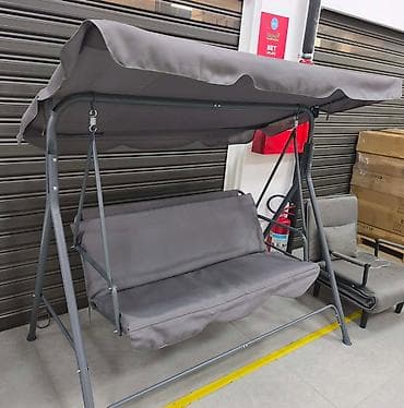 tabure za igracke: Baštenska ljuljaška – elegancija i maksimalna opuštenostUnesite novu — 5