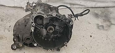 Menjači: MENJAC 1.9 ZA FIAT STILO ZA 2002. GOD — 2