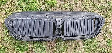 MASKA G30 G31 ZA BMW SERIJA 5 | BMW 5 g30 g31 maska 6-10