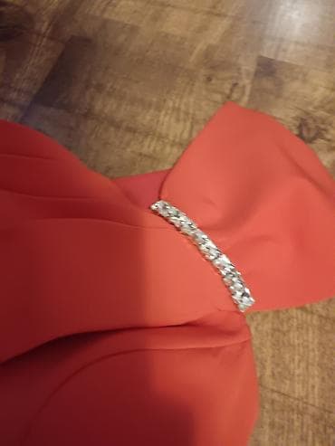 zara ski odelo: Nova Elegantna koktel/večernja haljina Ross Hill - Model — 3