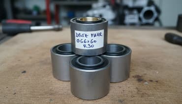 felne aluminijumske 16: Silenblokovi za DEUTZ FAHR kombajn U ponudi imamo silenblokove za — 1
