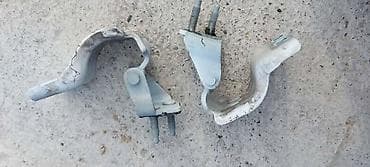 passat b6 karavan: SARKE GEPEKA KARAVAN ZA VOLKSWAGEN PASSAT B6 ZA 2007. GOD. | OBE — 1