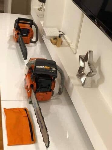 motorna testera titan 610: HUSQVARNA 365 ( PRVA KOPIJA ) - Turska proizvodnja - Testeru su — 4