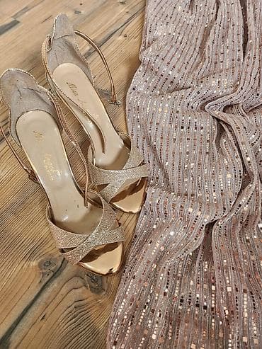 max mara haljine: Elegantna večernja haljina Lara Bella - Model: duga haljina bez — 3