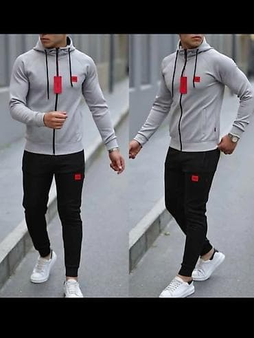 evolution trenerke: Muške M,L,XL,XXL,3XL veličine za samo 3600 din
pb — 2