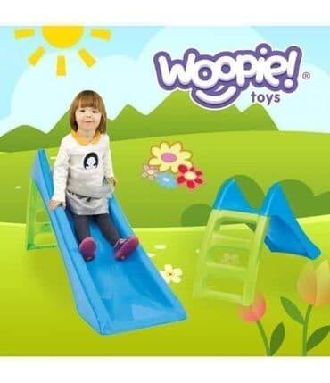 NAJTRAZENIJI TOBOGAN Izradjen od visokokvalitetne i cvrste