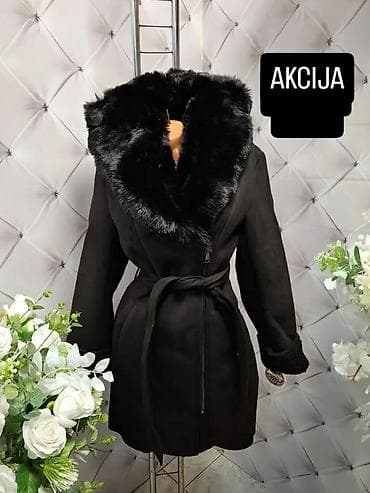 01. Jakna
Akcija 6100