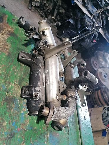 Hladnjak EGR-a (EGR cooler) – Multipla - Hladnjaci EGR sistema za na lalafo.rs Hladnjak EGR-a (EGR cooler) – Multipla - Hladnjaci EGR sistema za