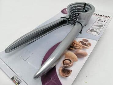 Kitchen Appliances: Krckalica za orahe - ručna — 4